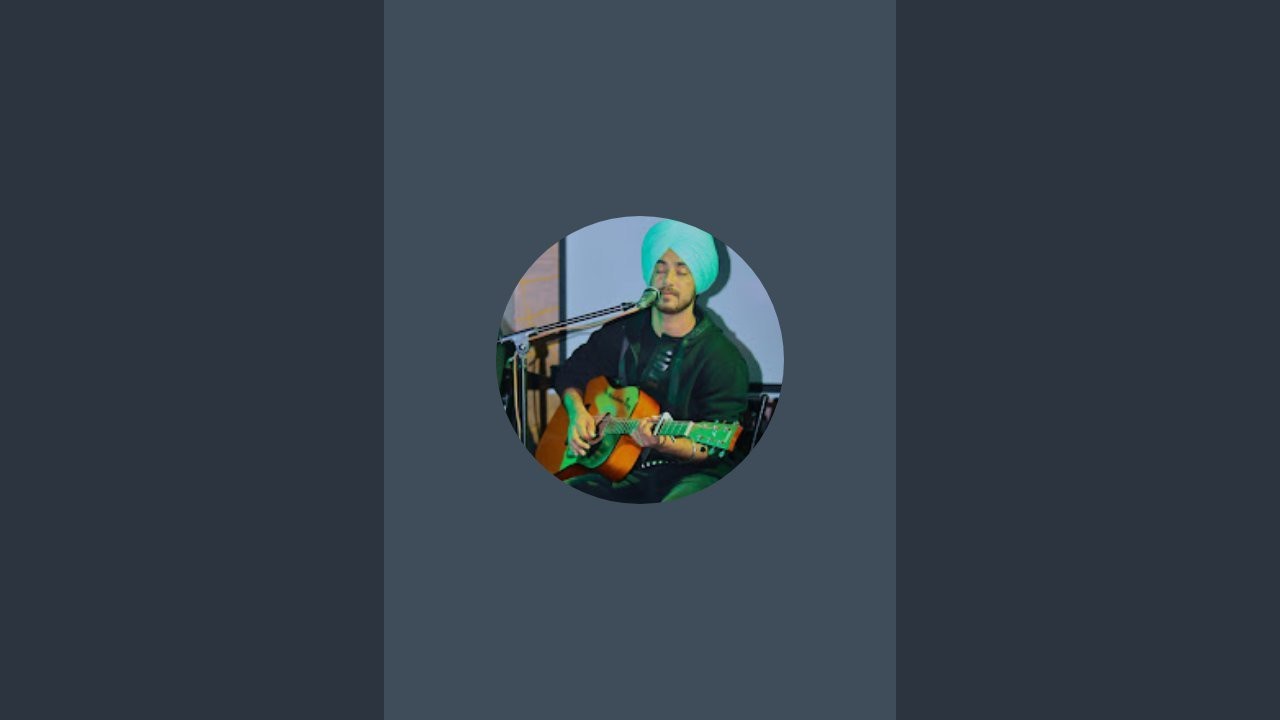 Harwant Pannu is live!