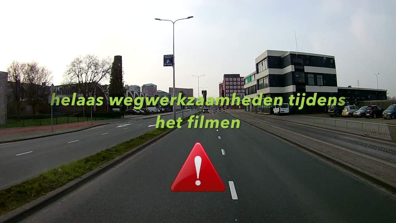 Lijn 7 Deventer station - Kloosterlanden vv (ochtendroute)