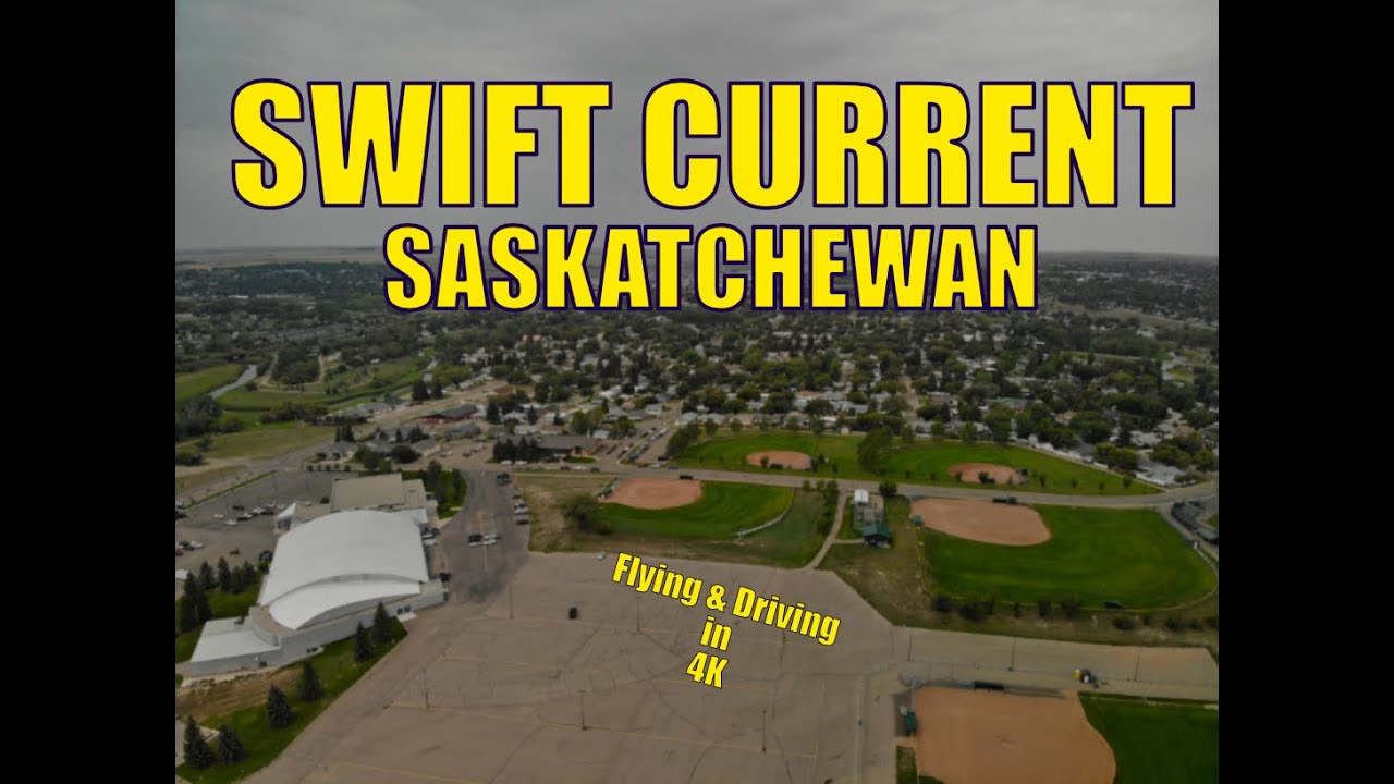 Swift Current, Saskatchewan