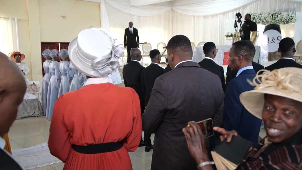 23 08 2025 AM AFMA wedding