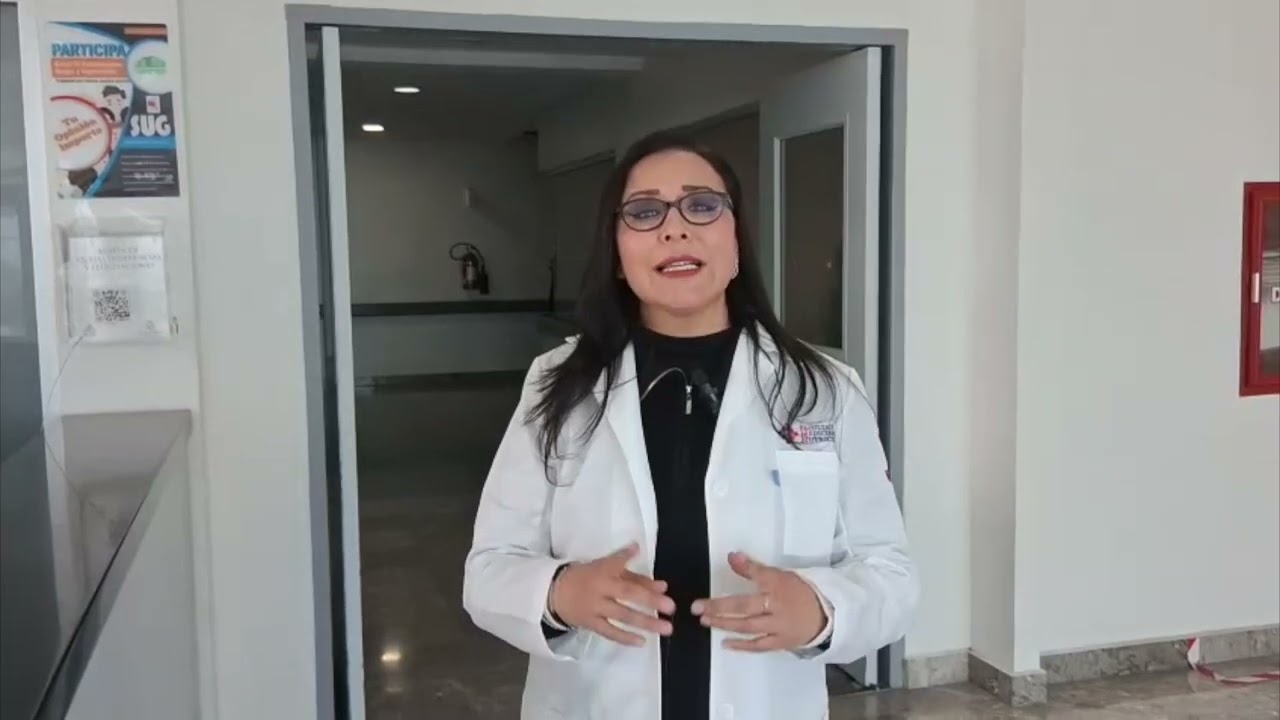 Aplican 5,700 dosis en MacroCentro del CCH; confirman 35 casos de sarampión