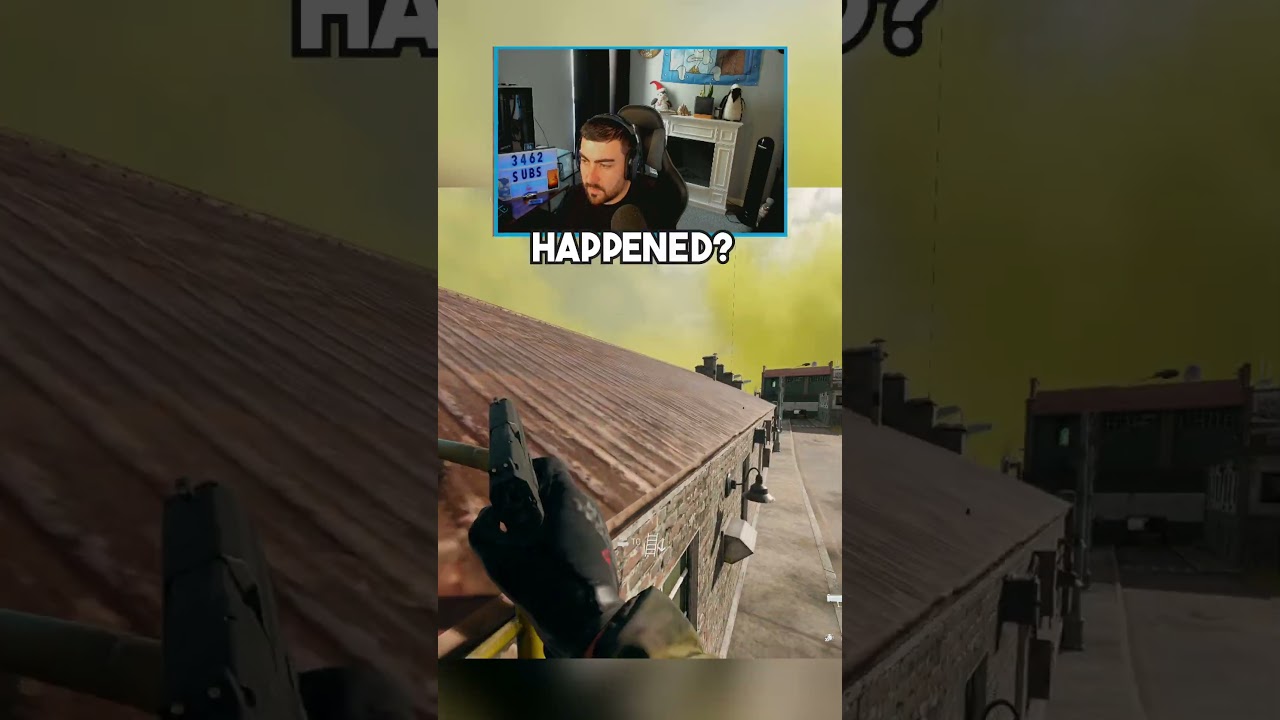 ladder launch stim glitch in black ops 6 #bo6 #callofduty#codglitches