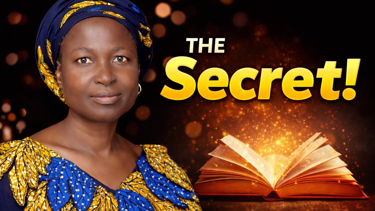 This One Secret that Transformed My Frustrated Marriage
