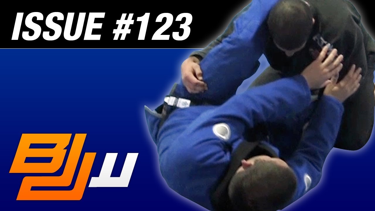 Drill For Skill - Transitional Guard Passing - BJJ Weekly #123