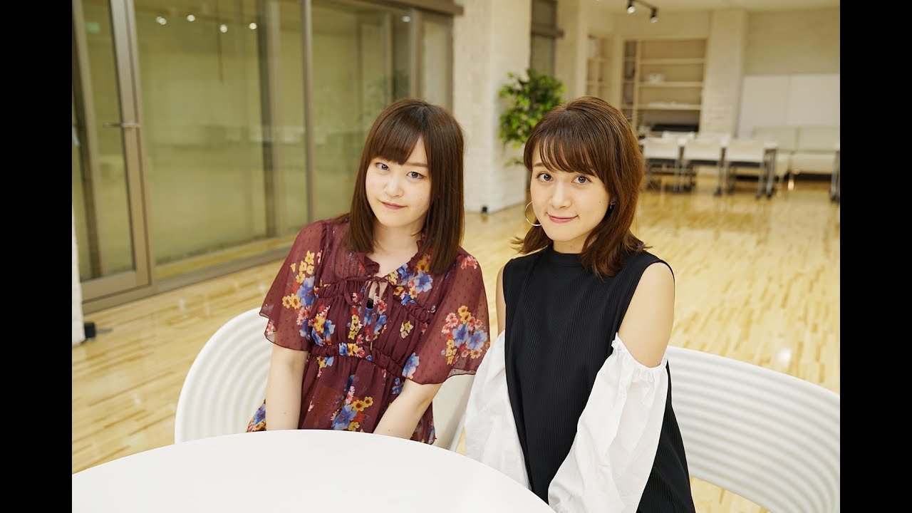 アプカミ#84 モ娘。20周年企画、つばき、吉川、J=J、堀内ライブ、配信コーナー特別編：工藤&佐藤（モ娘。'17）ほか　MC：岡田ロビン翔子（チャオベラ）、新沼希空（つばき） 9/15/2017