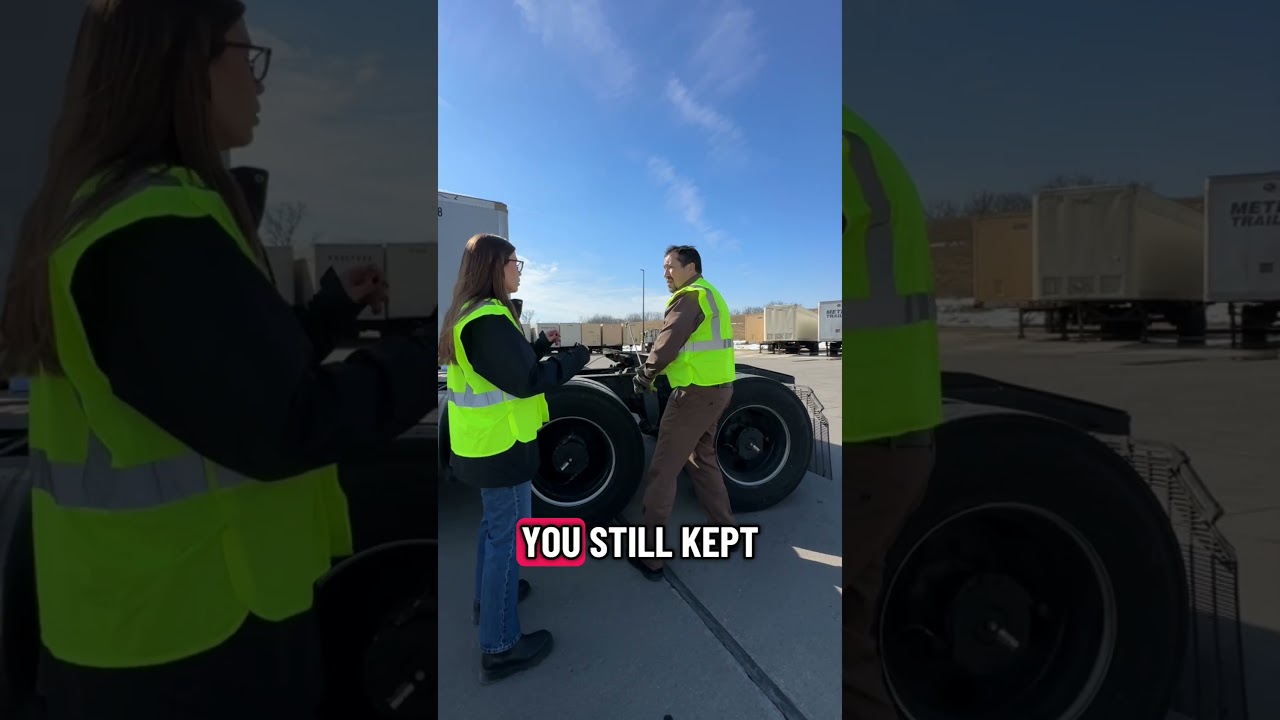 5th Wheels&hellip;ugh!