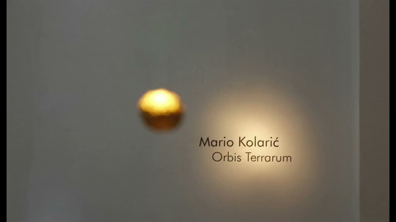 Bohdana Frolyak - Orbis terrarum - Symphony 1 (1998).