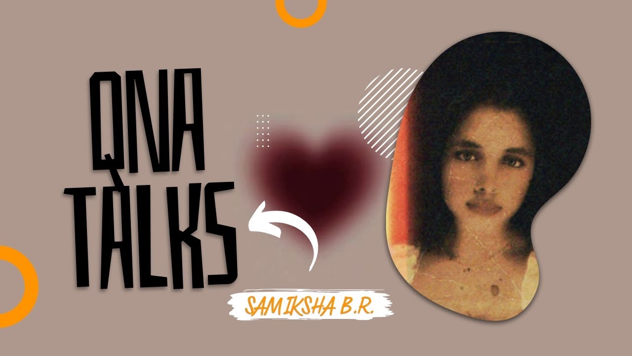 HONEST QNA SESSION | THINGS I'VE NEVER SHARED BEFORE | FT. SAMIKSHA BHADURIA RAJPUT .