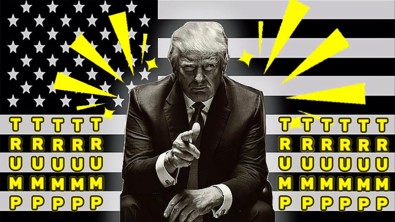 Ник Фуэнтес РАЗНЕС Трампа в пух и прах, назвав его ПОЛНОЙ КАТАСТРОФОЙ 🔥