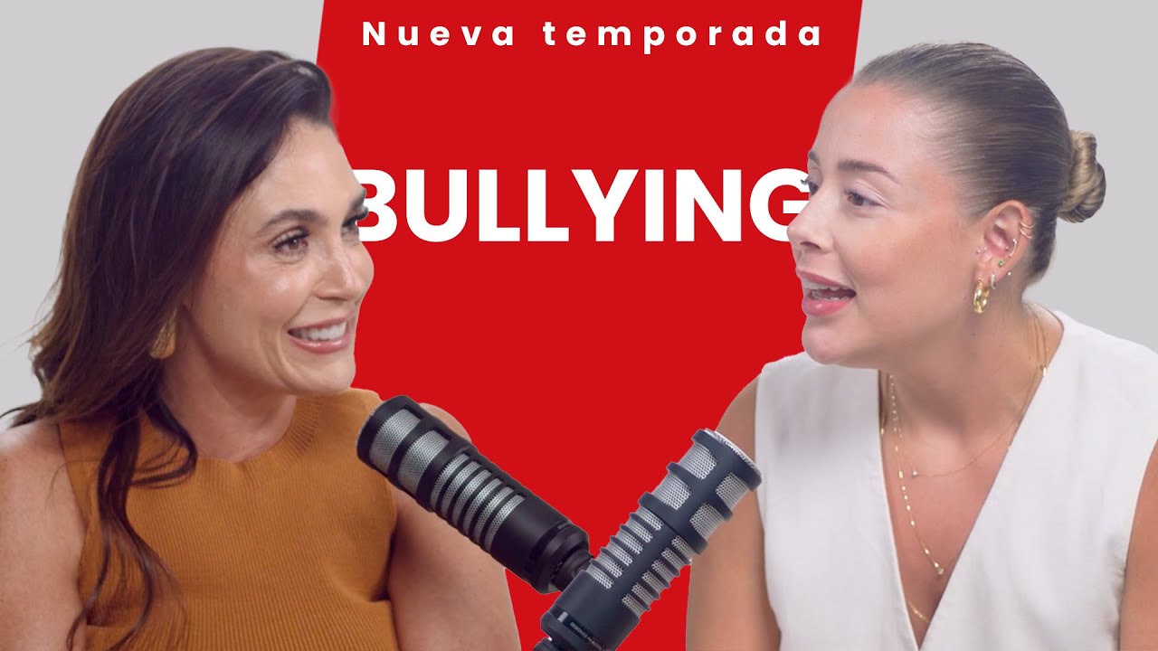 Del Bullying a Alcanzar sus Sue&ntilde;os | SE&Ntilde;ORA CHARLA