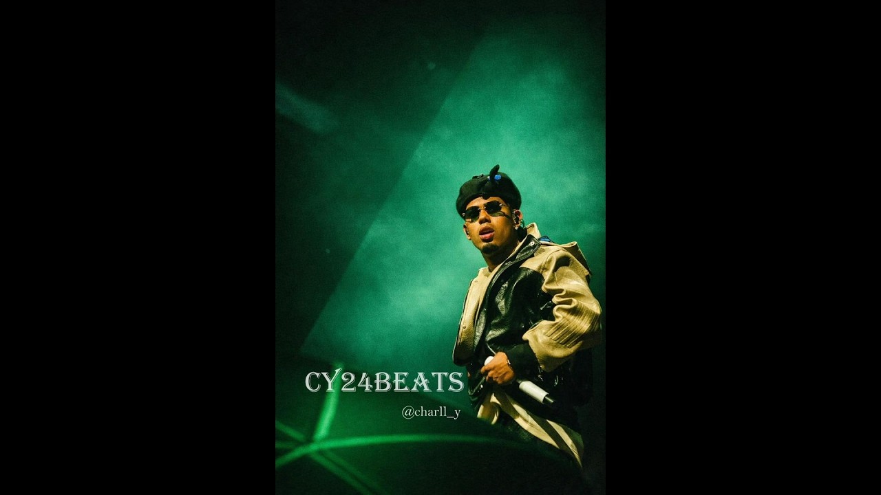 Myke Towers x Eladio Carrion Type Beat - 
