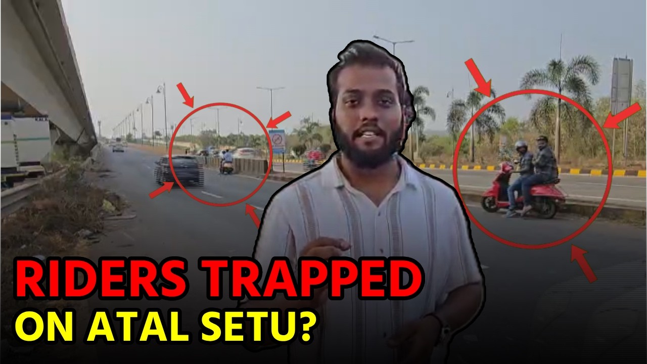 Atal Setu Ban: Poor Planning Exposed? || Goa365 TV