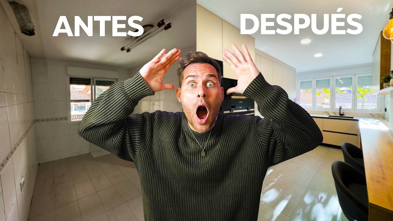 AMPLIAMOS esta casa 6m2