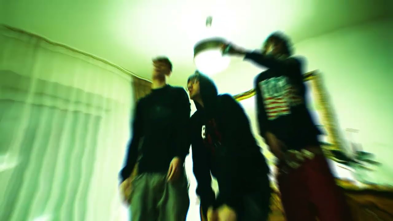 SKOWRON - BEZ WYSIŁKU (VIDEO BY TEKERS)