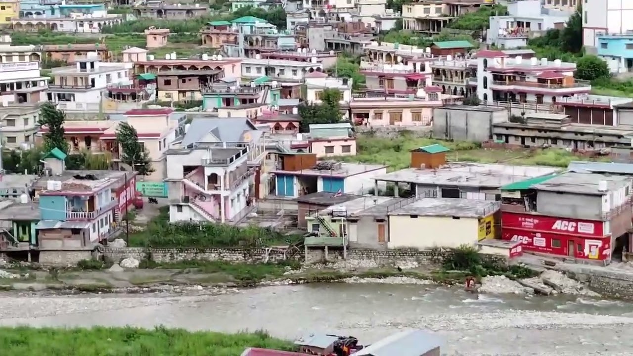 Purola Uttarakhand 2024
