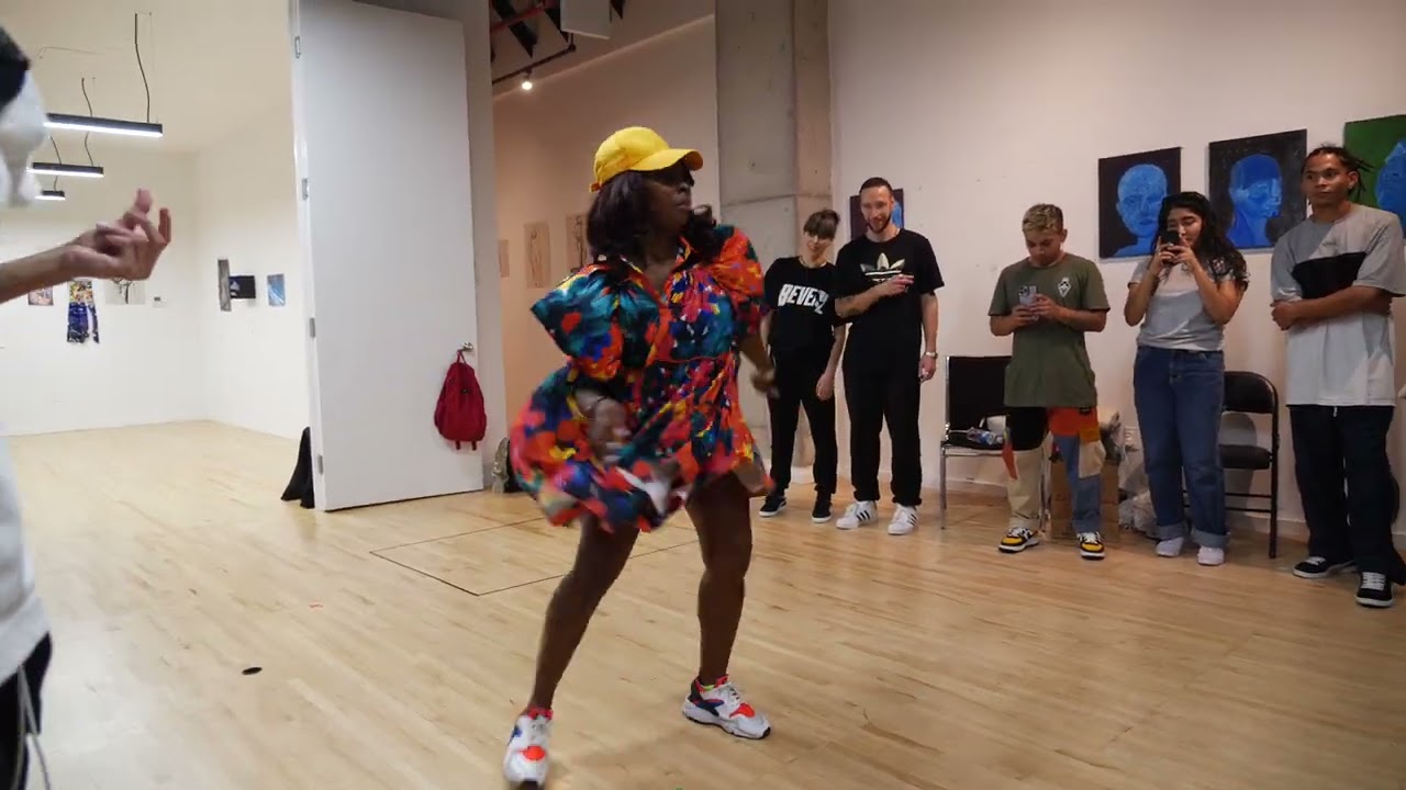 judge demo Kim Holmes