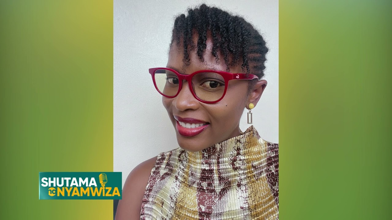 JACKIE ARINDA || CEO JADA COFFEE