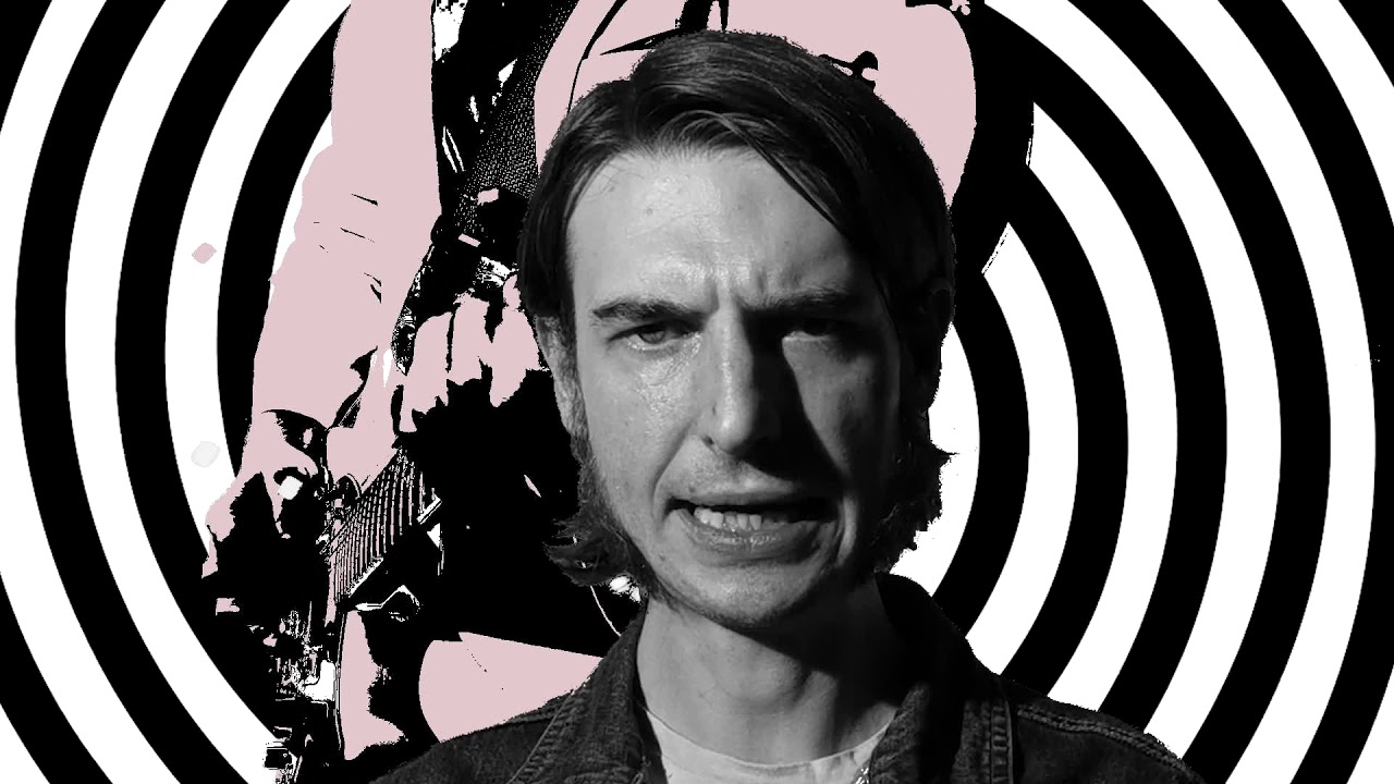 DEAD BIRDS by EVERT SNYMAN (2nd Single from The Aviary)