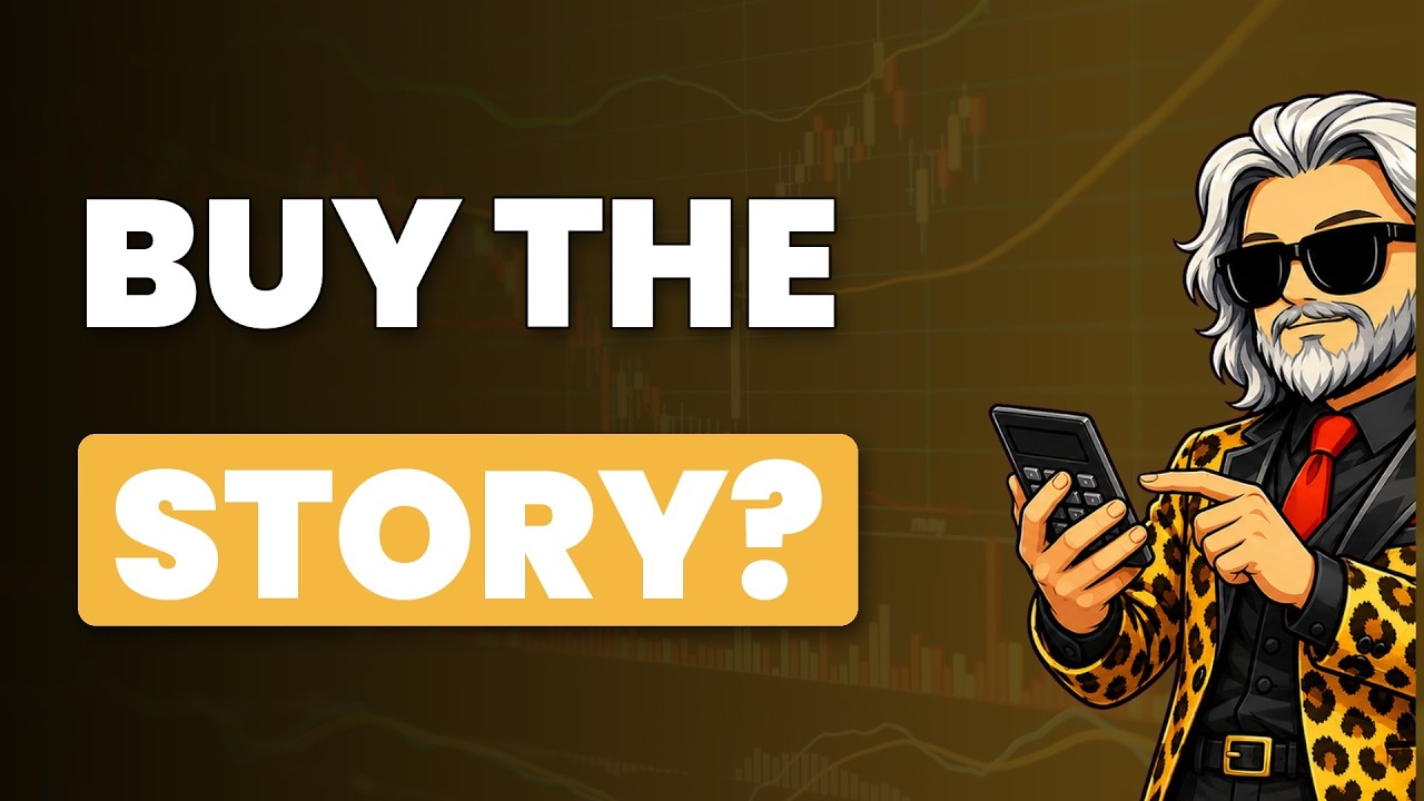 Walt Disney (DIS) Stock: What a Beginner Should Check First
