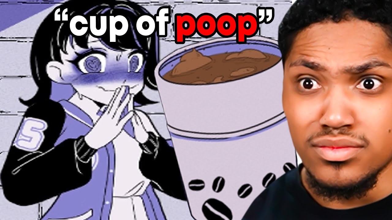 I Made Her Drink EVERYTHING..😳
