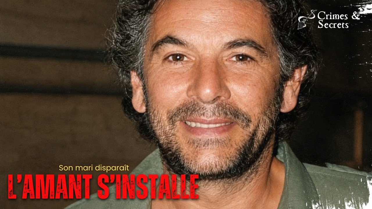 Son mari dispara&icirc;t&hellip; 15 jours plus tard, l&rsquo;amant s&rsquo;installe | Crimes & Secrets