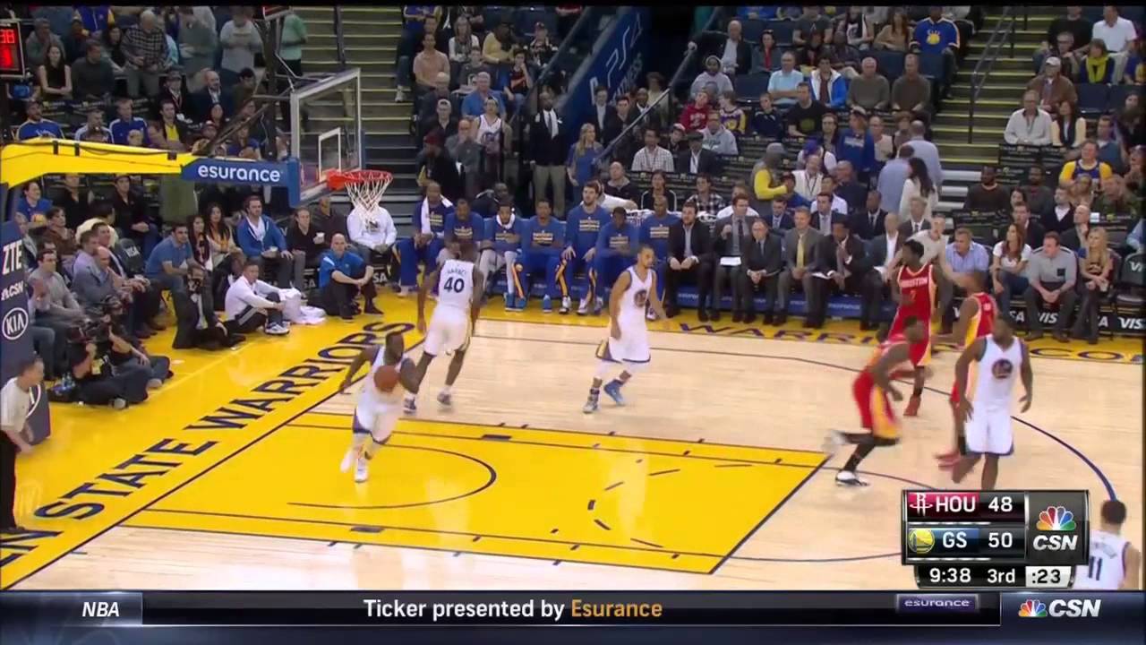 rockets @ warriors 12 10 14