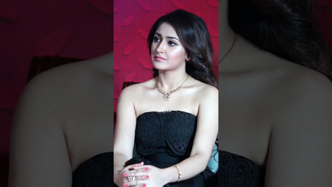 South's queen Sayesha Saigal || #shorts