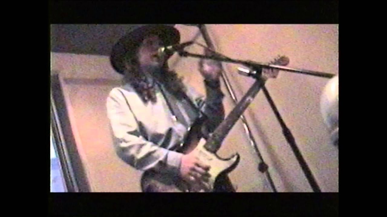 Matt O'Ree and the Blue Hounds 1998 Part 4
