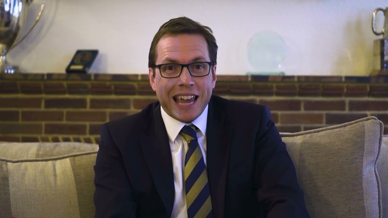 Talk Education's Country Preps Focus: Bilton Grange