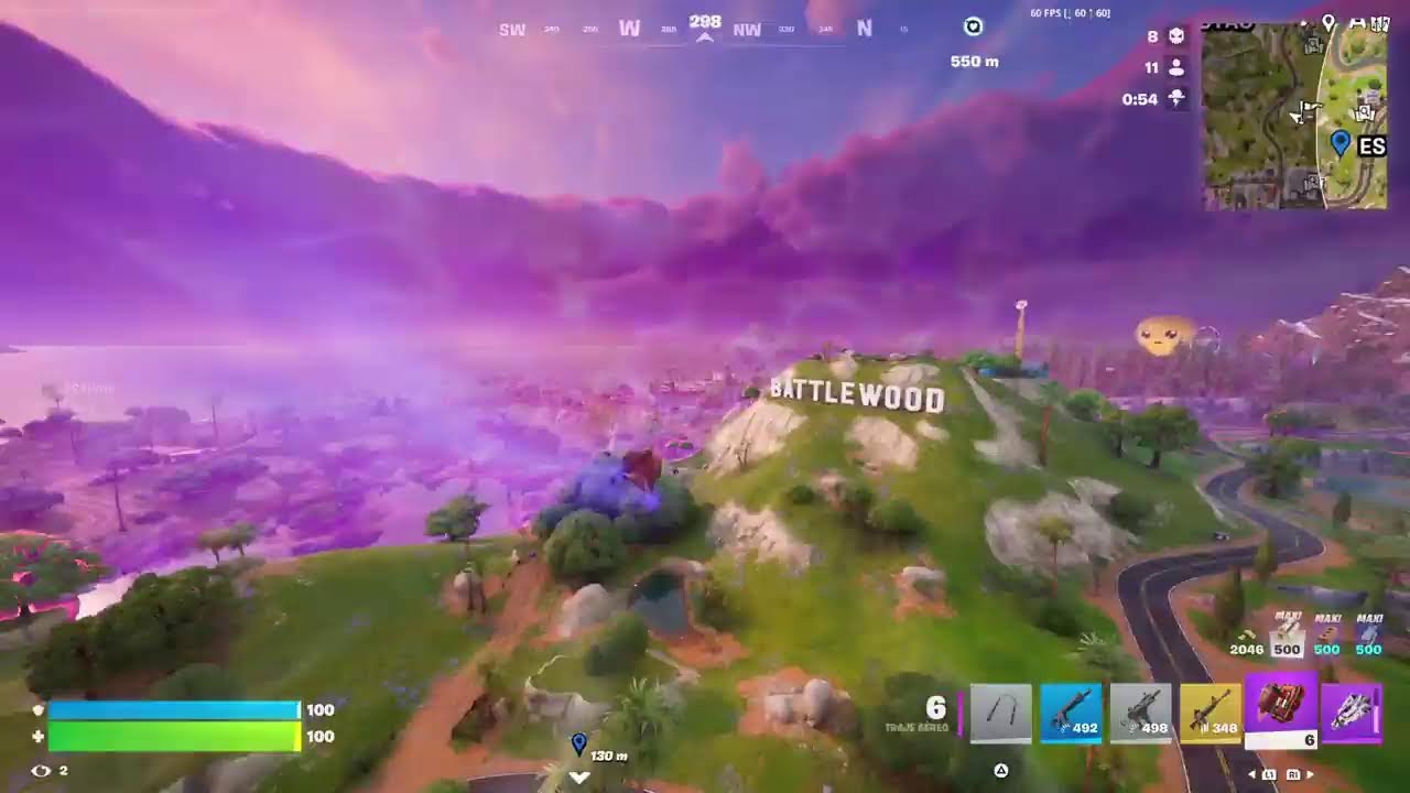 #fornite  en #vivo 11/02/2026