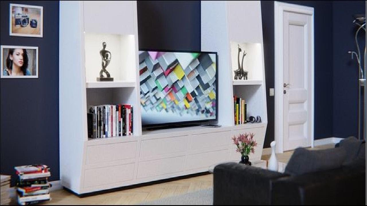 How to Customize Your Plex Screensaver with Photos and Fanart