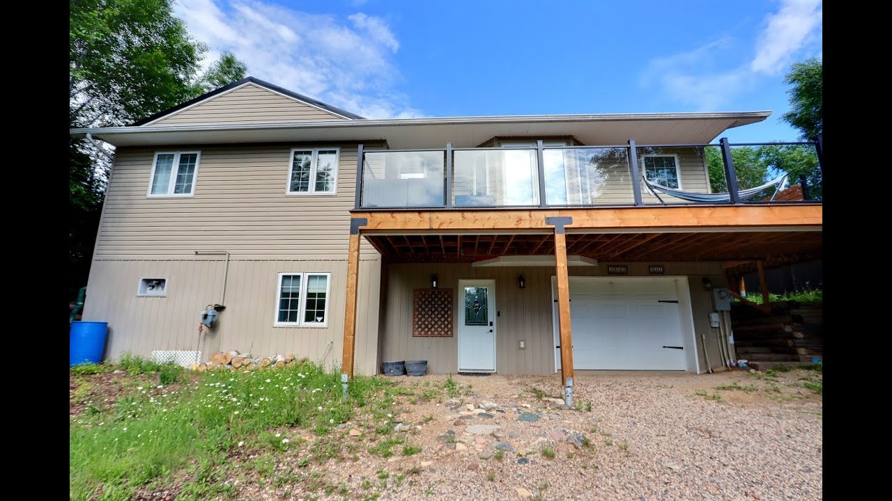 211 Marine Drive video