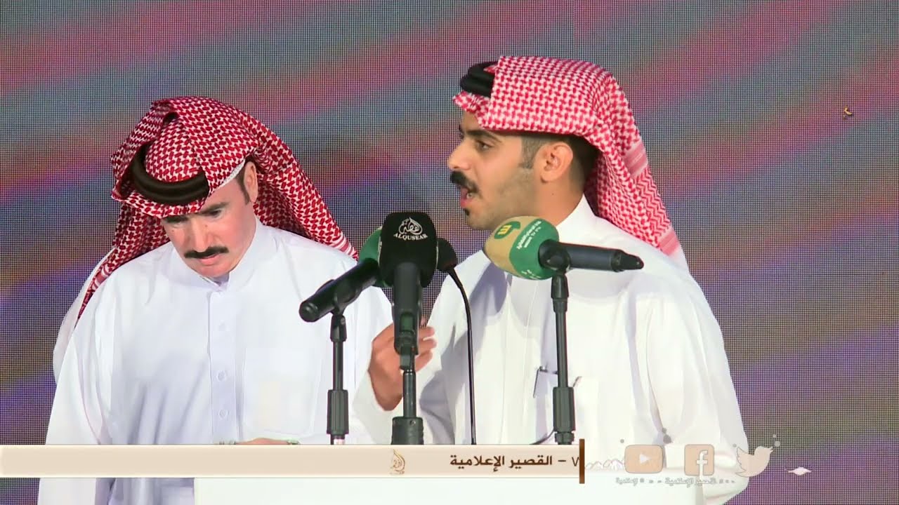 نبا نوردها على عين تسنيم  💥💥💥 احمد  العازمي × فهد المطيري  - عنيزه - ١٤٤٥/١٠/١٨ه‍ـ
