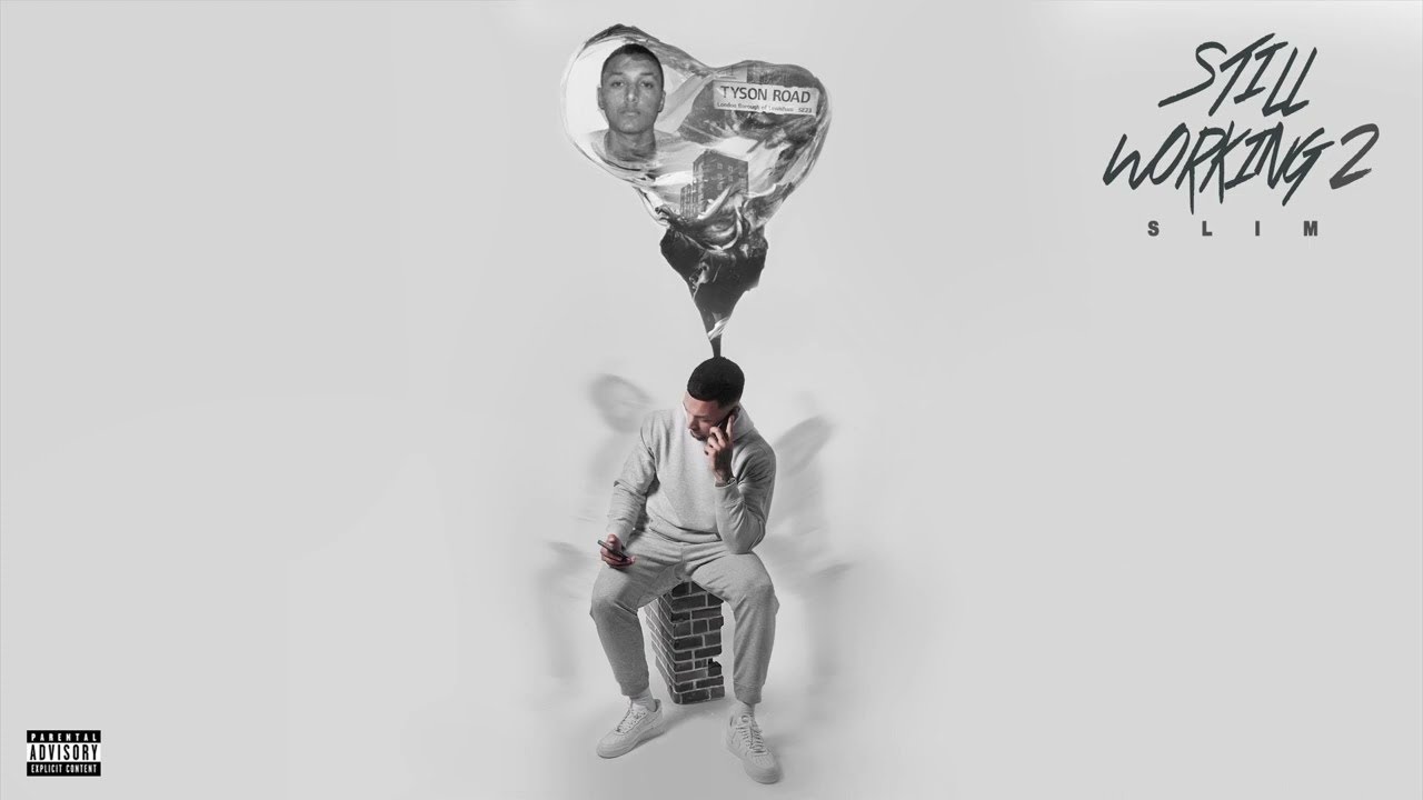 Slim - Matter Of Time [Audio] | GRM Daily