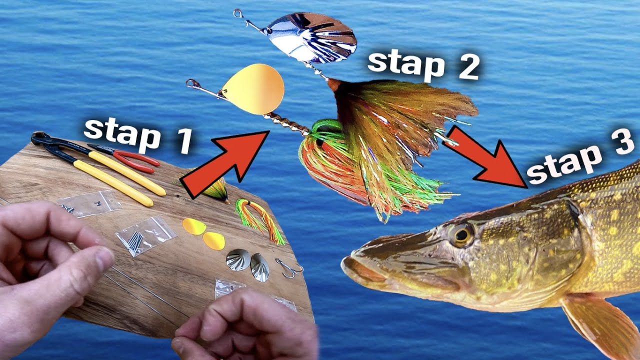 Stekkie - zelf spinners maken!