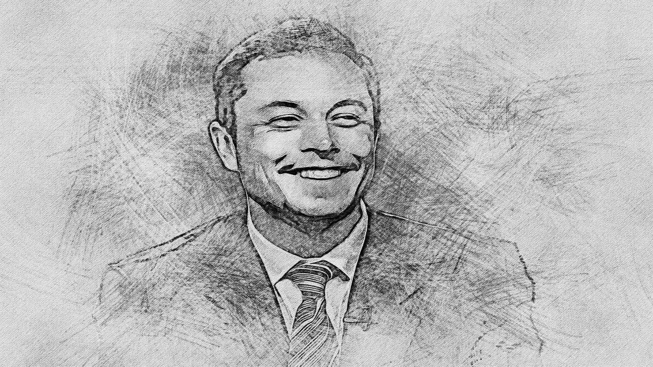 ELON MUSK ALLA RISCOSSA