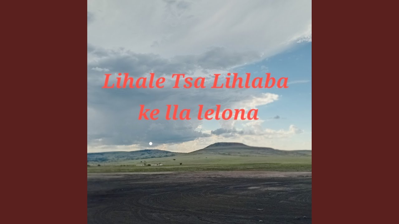 Monga Lerato
