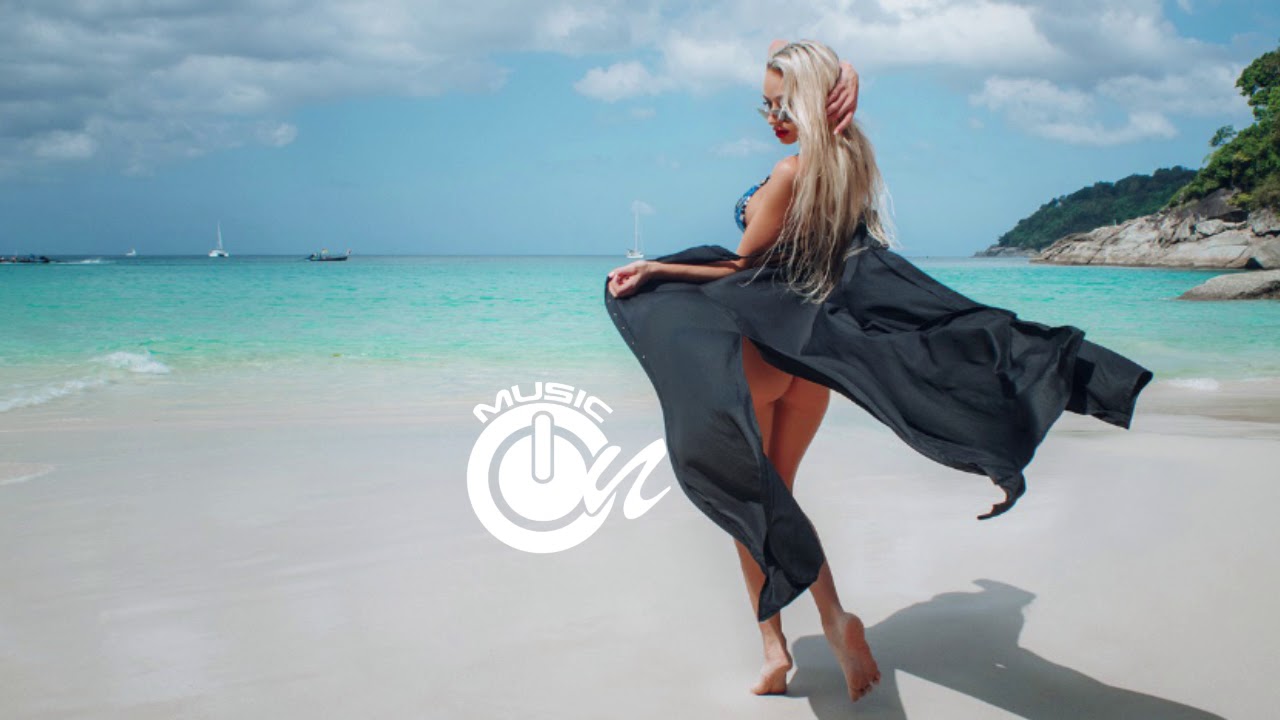 FunkyBasstard - If Your Girl Only Knew (feat.Aaliyah)