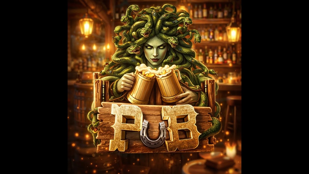 Srotimes  Medusa 4x #PuB  vs ALL SERVER #CHEERS