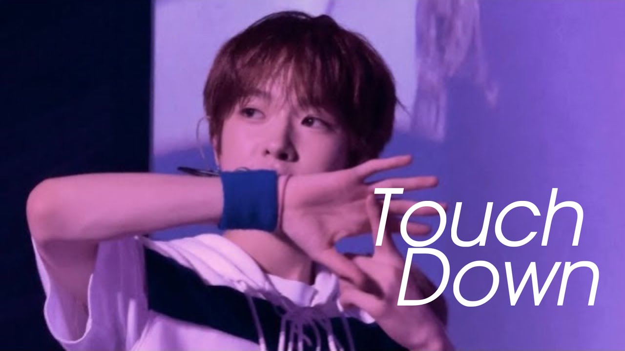 [4K] 250720 WISH祭 위시마츠리 Touchdown 