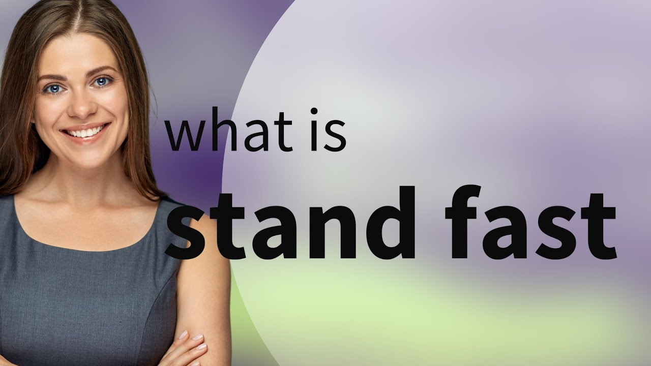 Understanding 