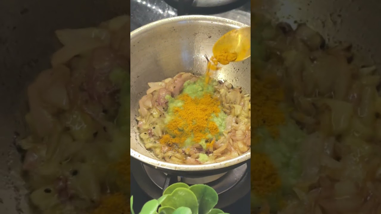A positive Day in my life #posetivethinking #food #cooking #lunch