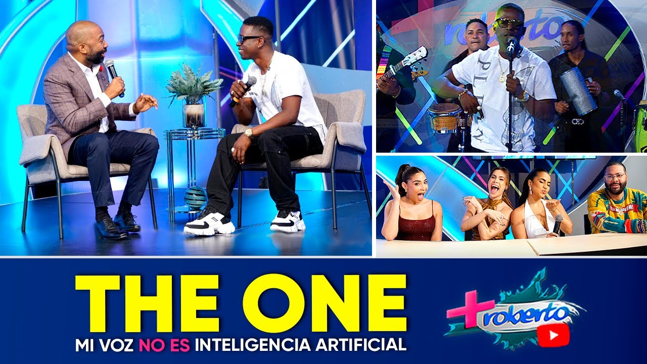 The One: 