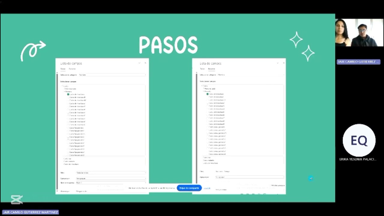 &iquest;Como realizar un informe de costos en project?