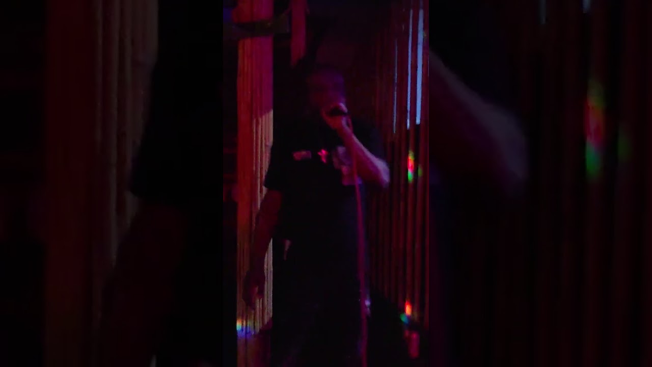 MC Robbie Dee the original detonater b2b MC Irie Bonanza Manchester summer stomp part one