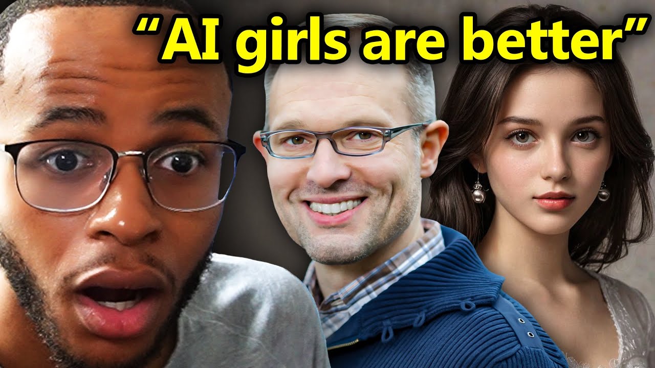 The AI Loneliness Problem