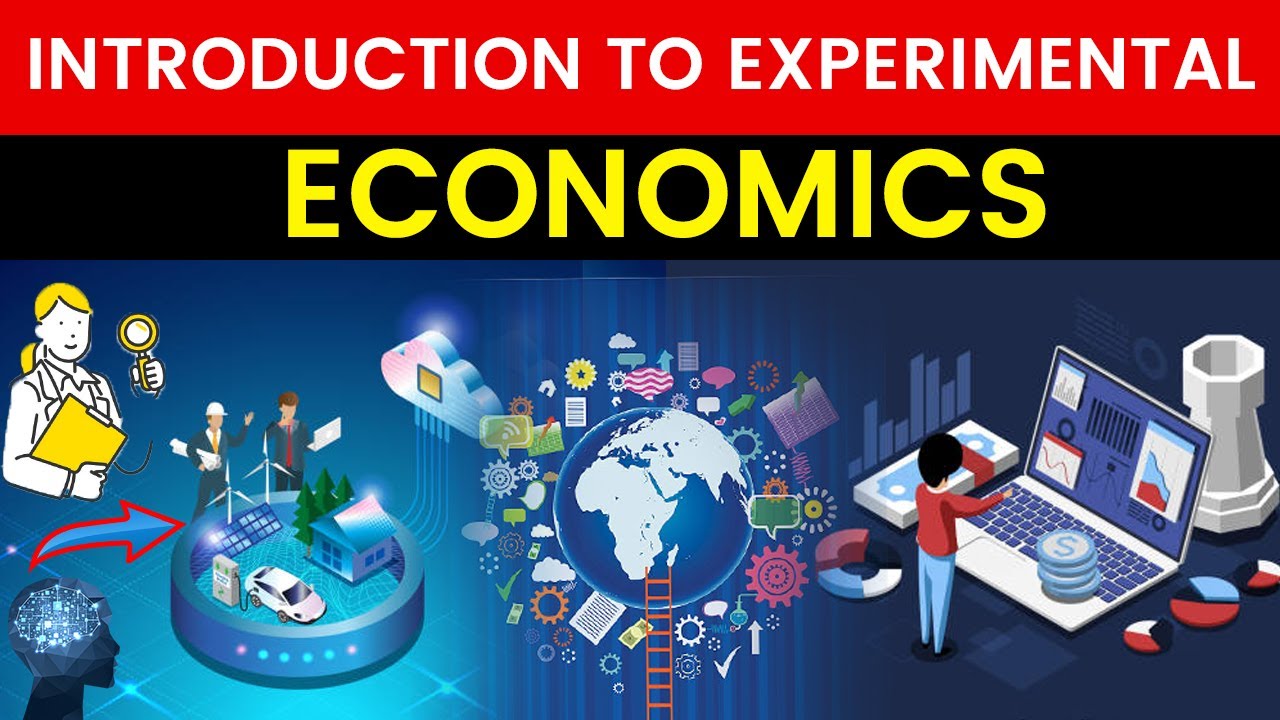 Introduction to Experimental Economics | Experiments in Behavioral Economics