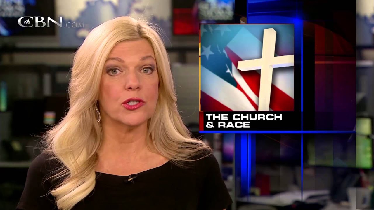 Southern Baptists Work to Battle Racial Divide