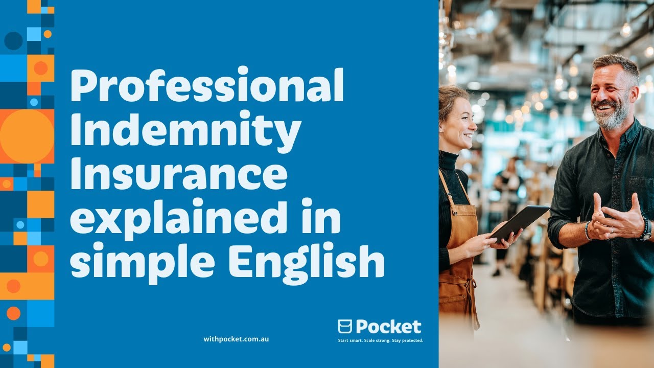 Professional Indemnity explained: Protect your business from client claims