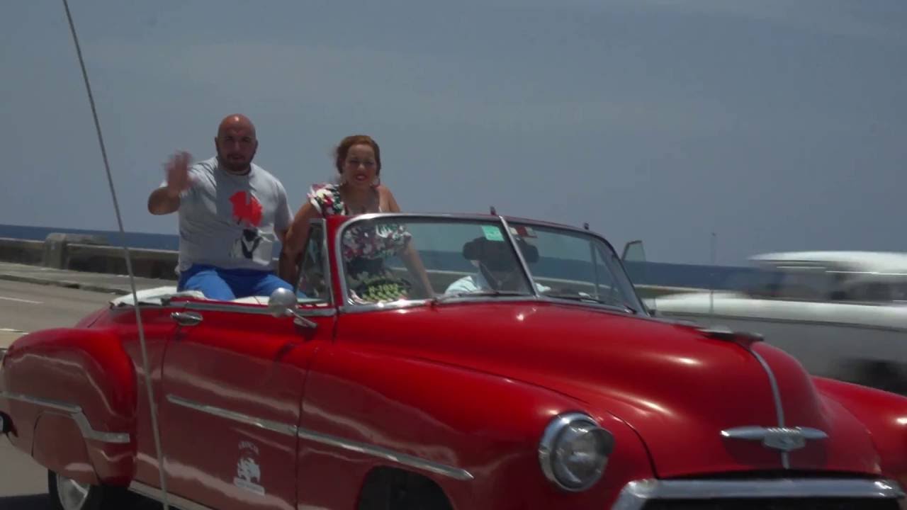 Havanatour nous fait re-d&eacute;couvrir Cuba